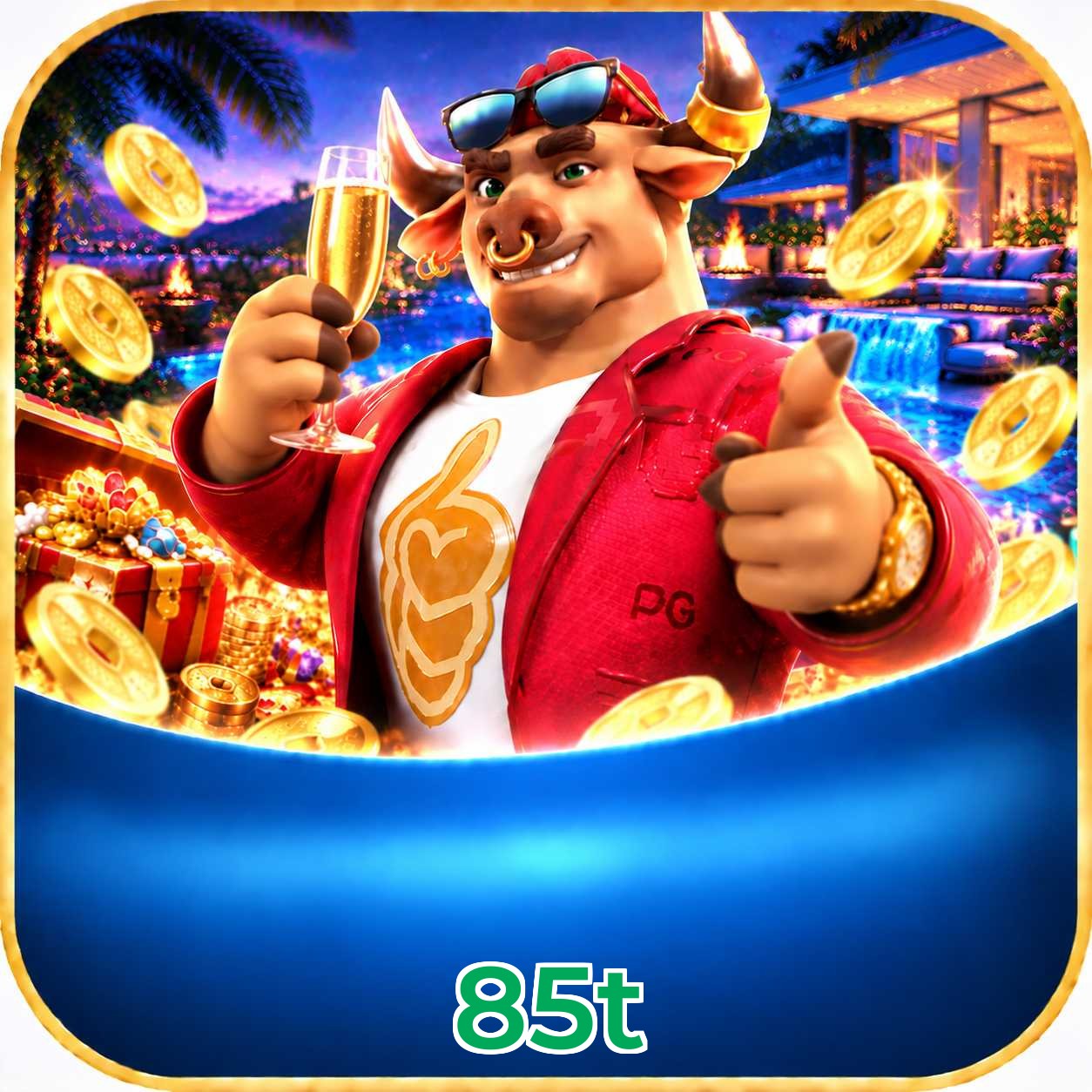 Plushie Frenzy ranking de slots 85t