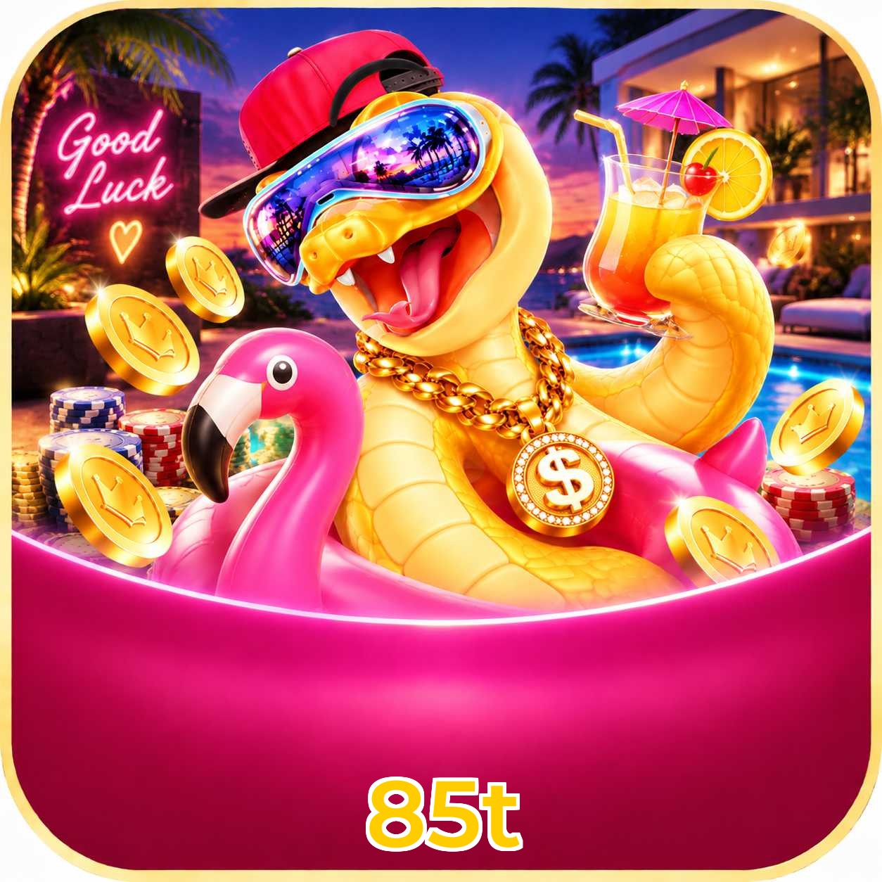 Slots e lottery na mesma plataforma 85t