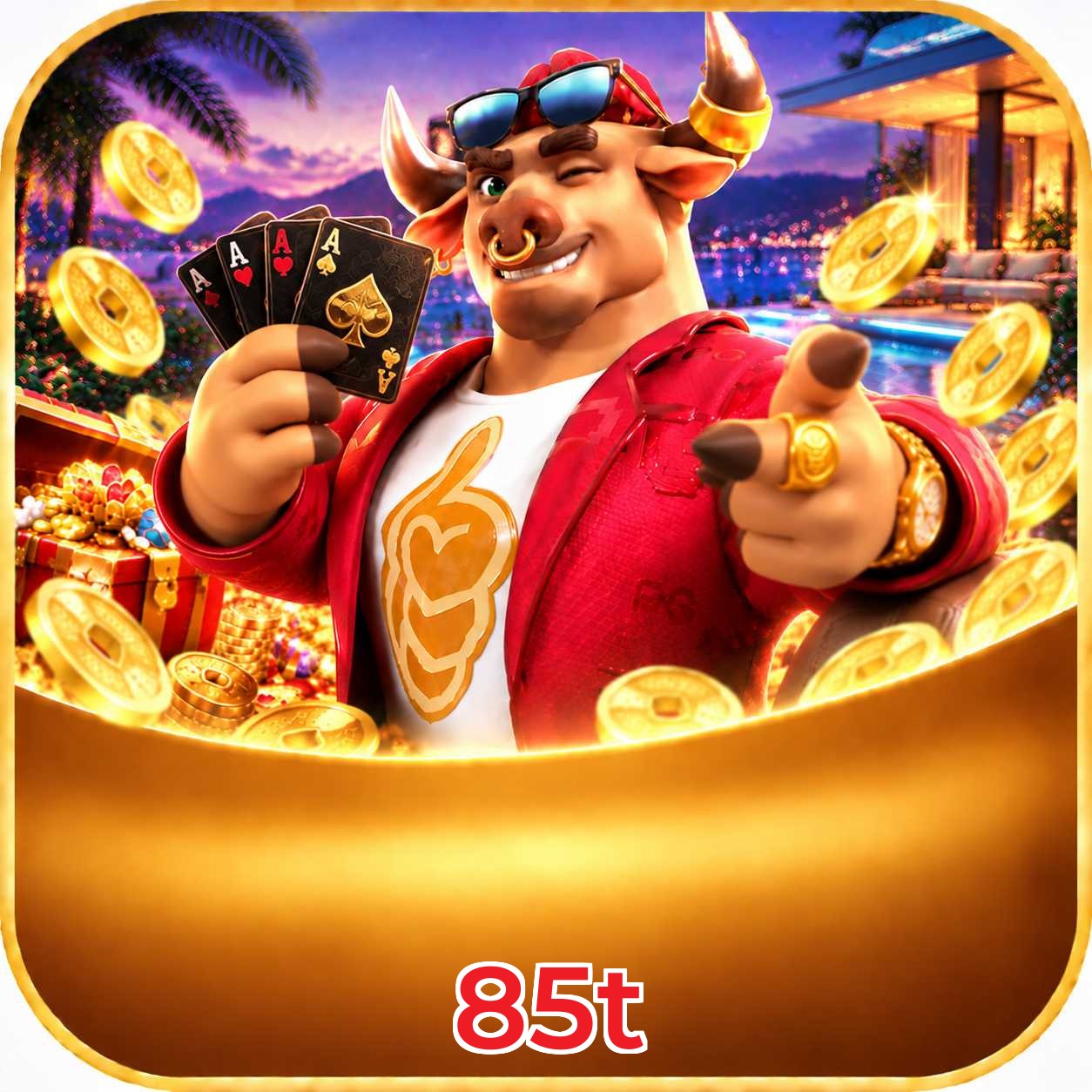 Slots e apostas na 85t Plushie Frenzy